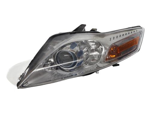 Left headlight FORD MONDEO IV Turnier (BA7) 2.0 TDCi | BP37348107C28 - Image 5
