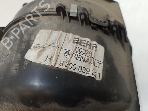 Used Heater blower motor Heater blower motor 37317973 37317973
