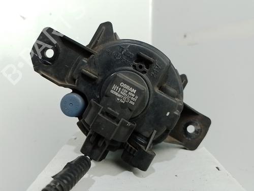 Used Left front fog light Left front fog light 37317591 37317591
