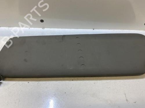 Right sun visor RENAULT TRAFIC II Van (FL) 2.0 dCi 90 (FL0H, FL00, FL01, FL0M, FL0P, FL0S) | BP37303481I2 - Image 3
