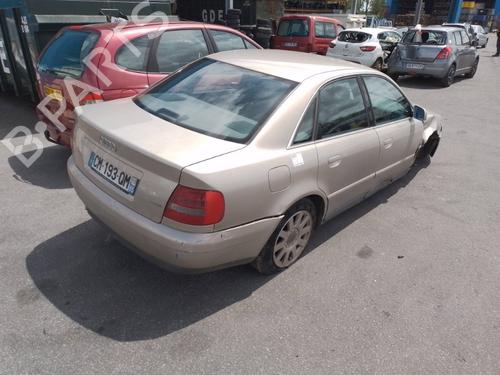 Starter AUDI A4 B5 (8D2) 2.5 TDI quattro | BP37322817M8  - Image 11