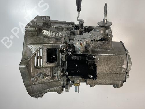 Gearbox PEUGEOT RCZ 1.6 THP 270 | BP39479218M3 - Image 2