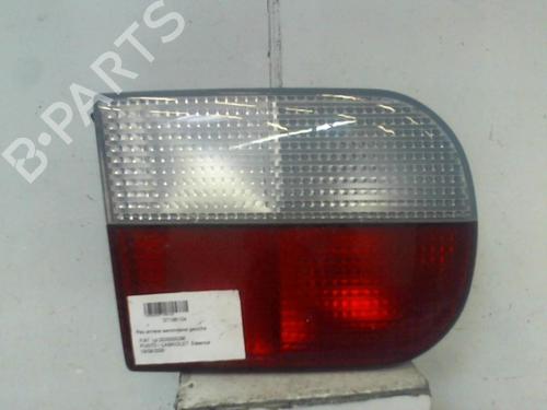 Used Left tailgate light Left tailgate light 37303984 37303984
