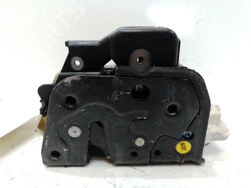 Used Rear left lock Rear left lock 37315663 37315663