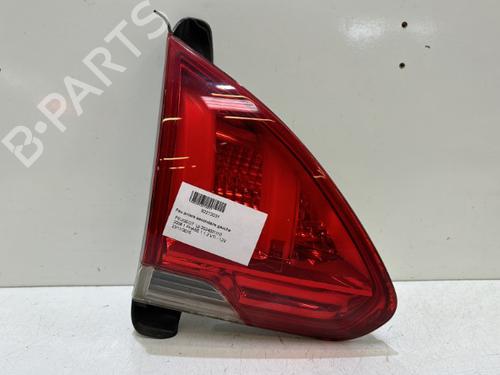 Left tailgate light PEUGEOT 2008 I (CU_) 1.2 VTi | BP37324668C79 - Image 3