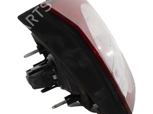 Left tailgate light VW GOLF VI (5K1)  | BP37327682C79  - Image 6