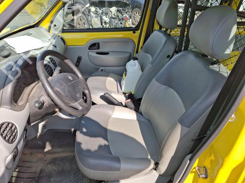 Gearbox RENAULT KANGOO Express (FC0/1_) | BP37330896M3 - Image 8