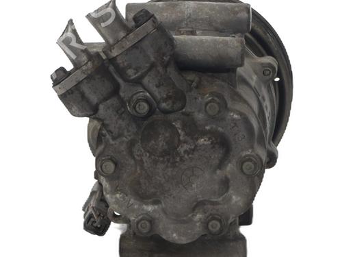AC compressor RENAULT TWINGO II (CN0_)  | BP37343200M34  - Image 9