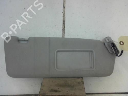 Right sun visor AUDI A3 (8P1) | BP37302235I2 - Image 2