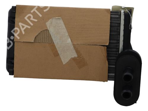 Varmeapparat Varmeapparat AUDI A3 (8L1) 1.9 TDI (90 hp) 37311470 37311470
