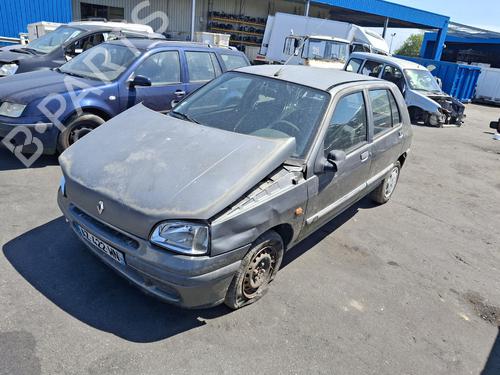 Used Parts RENAULT CLIO I (B/C57_, 5/357_) 1.2 (5/357Y, 5/357K) 4986140