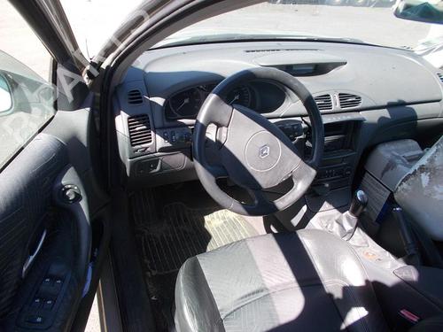 Engine RENAULT LAGUNA II (BG0/1_) | BP37303001M1 - Image 3
