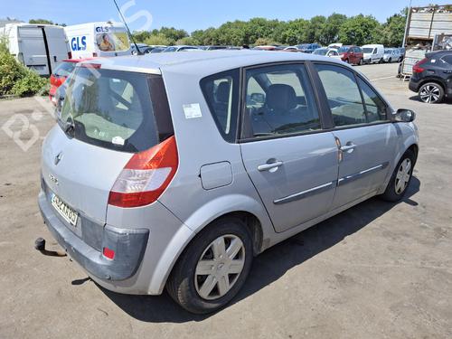 Switch RENAULT SCÉNIC II (JM0/1_) 1.6 (JM0C, JM0J, JM1B) | BP37802229I30 - Image 12
