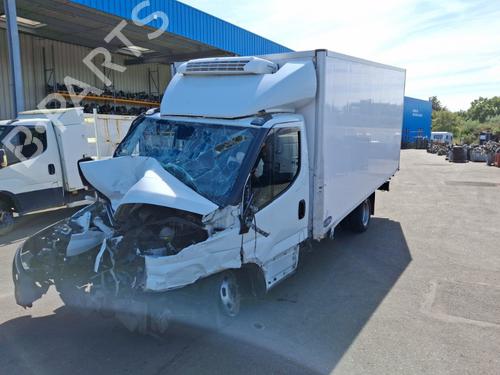 Warning switch IVECO DAILY VI Platform/Chassis 35S18, 35C18, 40C18, 45C18, 50C18, 60C18, 65C18, 70C18 | BP37752974I22 - Image 8