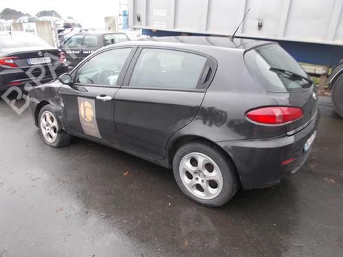 Left tailgate light ALFA ROMEO 147 (937_) 1.9 JTD 16V (937.AXG1B, 937.BXG1B) | BP37753670C79  - Image 7