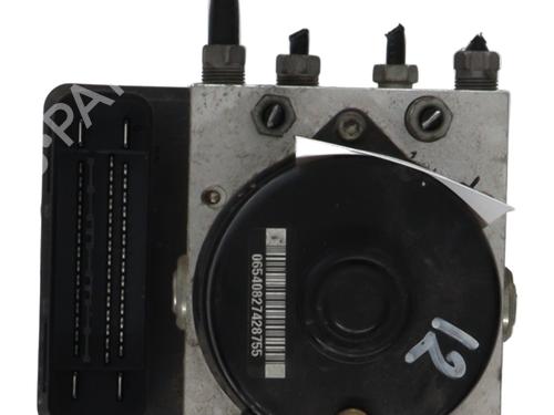 ABS pump VOLVO V50 (545) 2.0 D | BP37328222M43 - Image 5