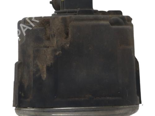 Right front fog light NISSAN CUBE (Z12) 1.6 16V | BP37344100C31 - Image 1