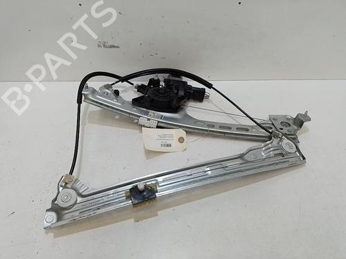 Used Front right window mechanism Front right window mechanism 37312164 37312164