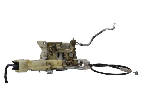 front-right-lock-toyota-yaris-_p1_-1999-2000-2001-2002-2003-2004-2005-37332862 main image