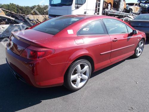 Starter PEUGEOT 407 Coupe (6C_) 2.7 HDi | BP37305804M8  - Image 8
