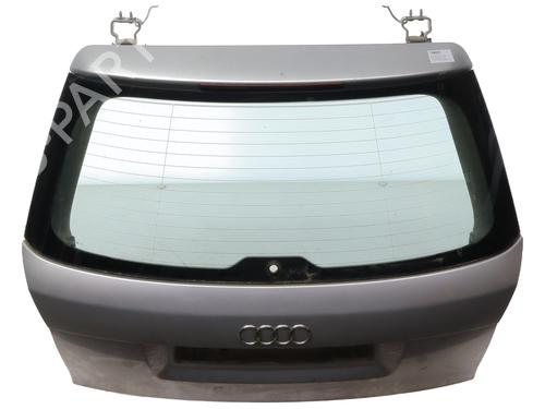 Used Tailgate Tailgate 37614585 37614585