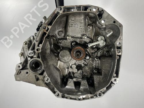 gearbox-renault-clio-iii-br01-cr01-2005-2006-2007-2008-2009-2010-2011-2012-2013-2014-37339826 main image