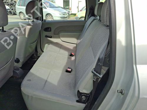 Front left lock DACIA LOGAN MCV (KS_) 1.5 dCi (KS0W) | BP37343071C98 - Image 10