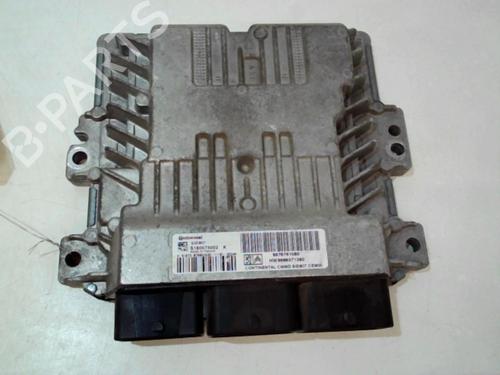 Used Electronic module Electronic module 37311424 37311424