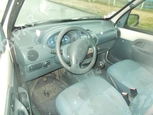 Right front indicator RENAULT KANGOO (KC0/1_) | BP37302385C33 - Image 4