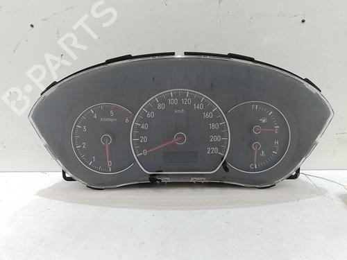 instrument-cluster-suzuki-sx4-ey-gy-2006-37315871 main image