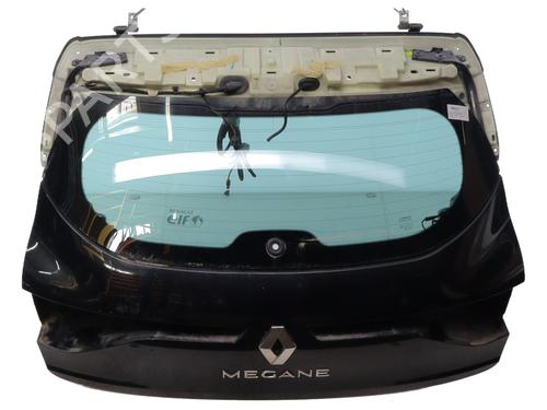 Tailgate RENAULT MEGANE IV Hatchback (B9A/M/N_) | BP37617292C6 - Image 3