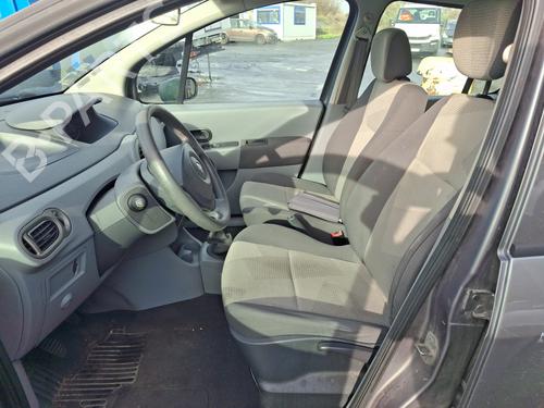 Climate control RENAULT MODUS / GRAND MODUS (F/JP0_) 1.5 dCi (FP0F, JP0F) | BP37342972I5 - Image 4