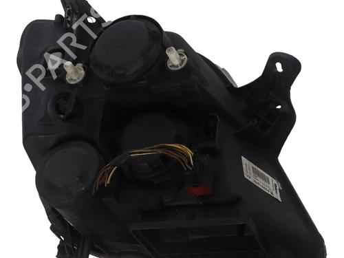 Left headlight OPEL MERIVA A MPV (X03) | BP37341485C28 - Image 2