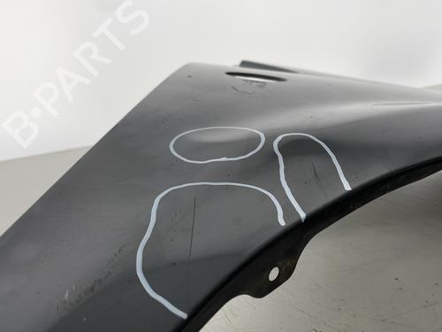 Used Right front fenders Right front fenders 37616189 37616189