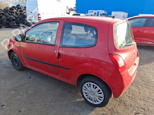 Right headlight RENAULT TWINGO II (CN0_) 1.2 (CN0D) | BP38092379C29 - Image 7