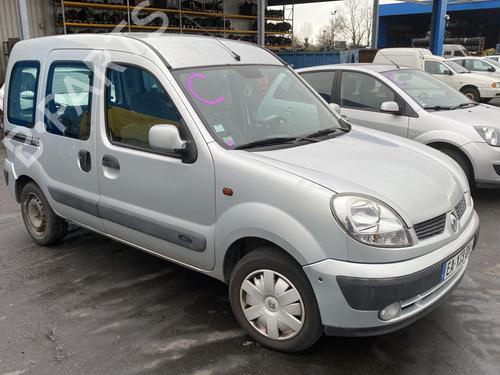 Right front indicator RENAULT KANGOO (KC0/1_)  | BP37309315C33  - Image 5