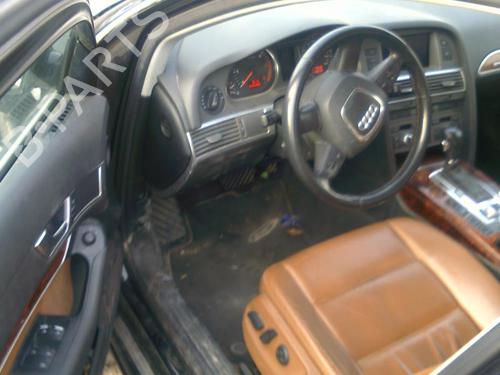 Left sun visor AUDI A6 C6 Avant (4F5)  | BP37311487I1  - Image 9