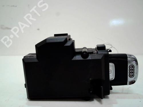 Ignition barrel AUDI A5 (8T3) 3.0 TDI quattro | BP37306135M48 - Image 2