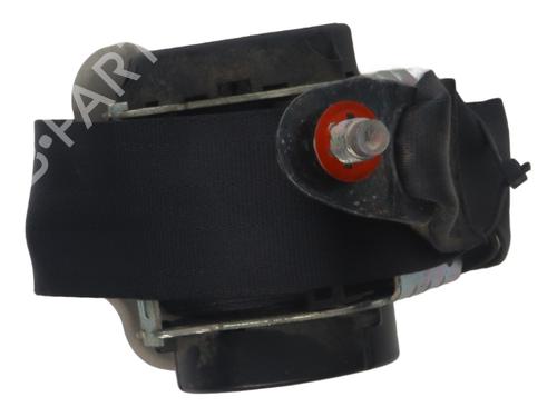 Rear left seatbelt NISSAN LEAF (ZE0) Electric | BP37344205I29 - Image 3