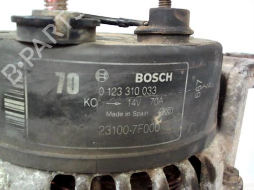 Alternador Alternador 37307688 37307688