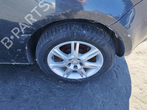 Used Parts SEAT IBIZA IV SC (6J1, 6P5) 4828894