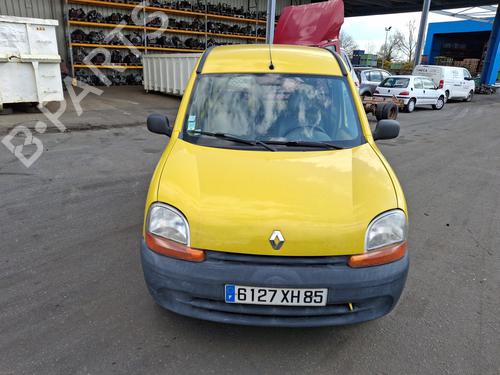 Gearbox RENAULT KANGOO Express (FC0/1_) | BP37330896M3 - Image 12