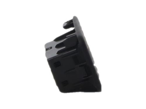 Right front window switch DACIA SANDERO II 1.5 Blue dCi 95 (B8JL) | BP37617837I26 - Image 2