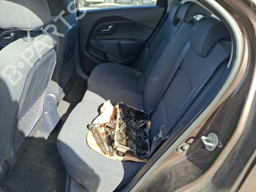 Warning switch KIA RIO III (UB) 1.1 CRDi | BP37346363I22  - Image 15