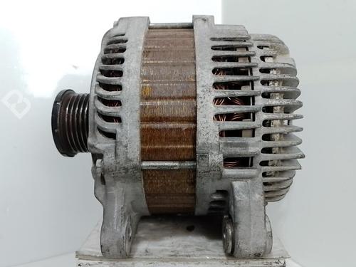 Alternator RENAULT LAGUNA III (BT0/1) 2.0 dCi (BT07, BT0J, BT14, BT1A, BT1S) | BP37314455M7 - Image 2