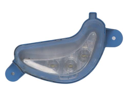Used Left daytime light Left daytime light 37753575 37753575