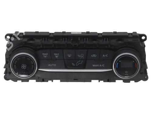 Climate control FORD ECOSPORT 1.0 EcoBoost | BP37340757I5 - Image 6