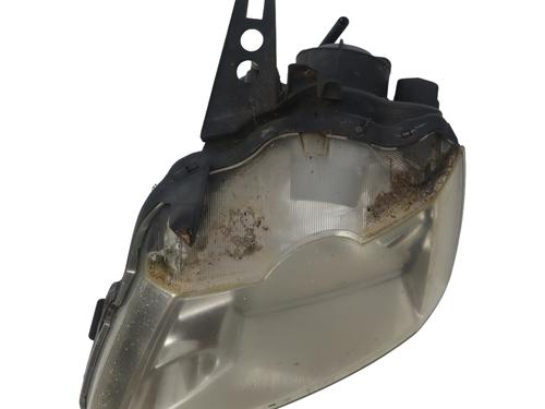 Left headlight RENAULT MODUS / GRAND MODUS (F/JP0_) 1.5 dCi (FP0E, JP0E) | BP37341252C28 - Image 2