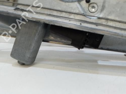 Front left window mechanism OPEL CORSA D (S07) 1.3 CDTI (L08, L68) | BP37316691C22 - Image 2