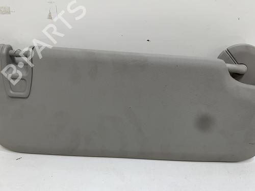 Left sun visor OPEL INSIGNIA A (G09) | BP37306492I1 - Image 2